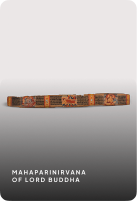 स्तूप की आराधना