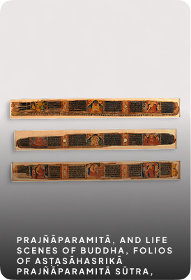 अष्टसहस्रिका प्रज्ञापारमिता सूत्र