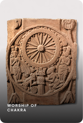 बुद्ध का कपिलवस्तु भ्रमण एवं राहुल का दीक्षा ग्रहण