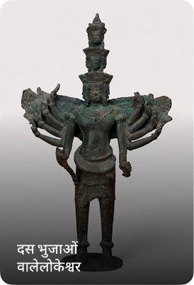 ललितासन में बुद्ध